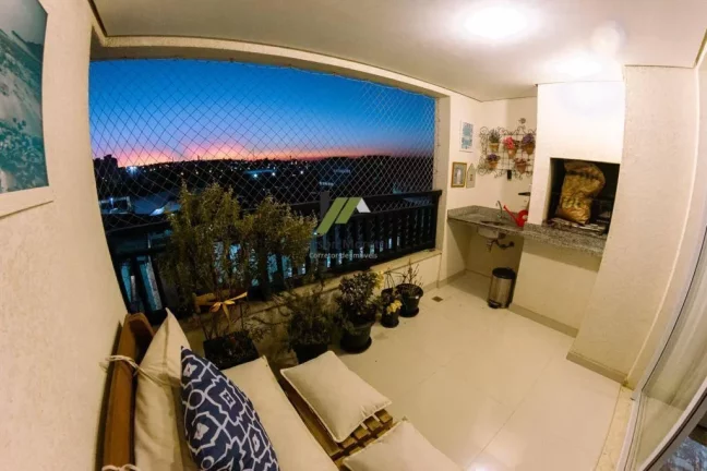 Imagem LINDO APARTAMENTO EM EXCELENTE LOCALIZAÇÃO