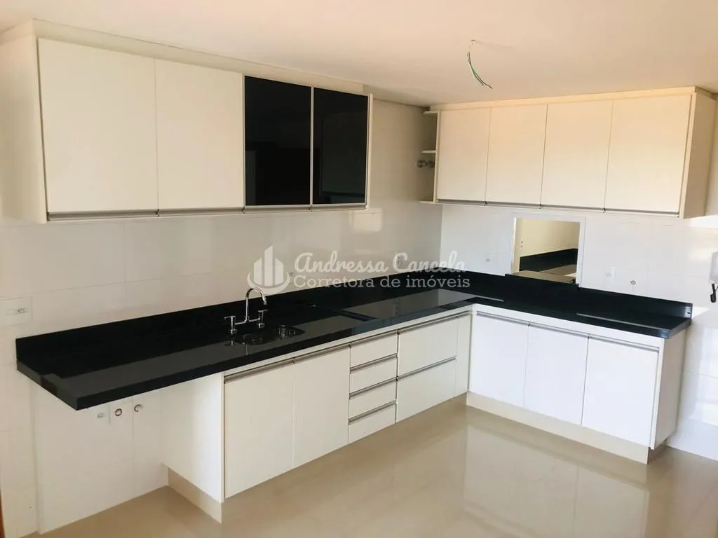 Imagem Edifício Ankaá - Apartamento com 3 dormitórios à venda, 275 m² por R$ 2.500.000,00 - ANKAÁ - São José do Rio Preto/SP