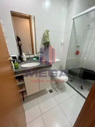 Imagem APARTAMENTO EM ITAPARICA 2 QUARTOS COM SUITE