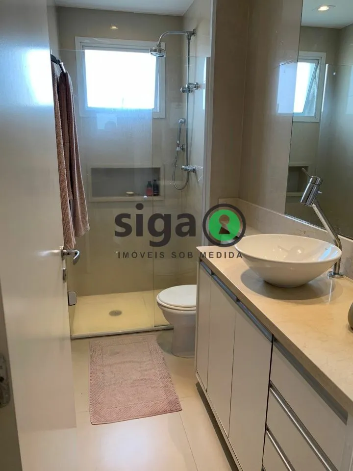 Imagem Apartamento á Venda na Vila Andrade de 2 quartos e 2 vagas