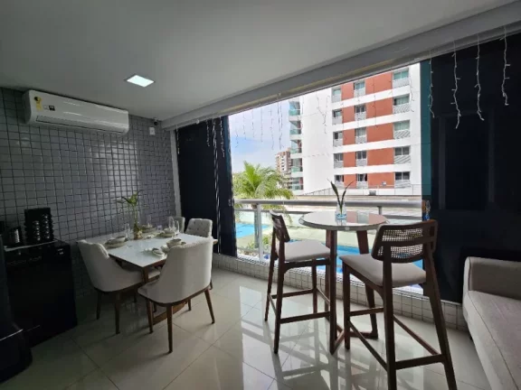 Imagem APARTAMENTO RESIDENCIAL em MANAUS - AM, PARQUE 10 DE NOVEMBRO