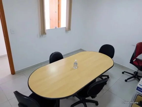 Imagem Predio Comercial Vila Congonhas