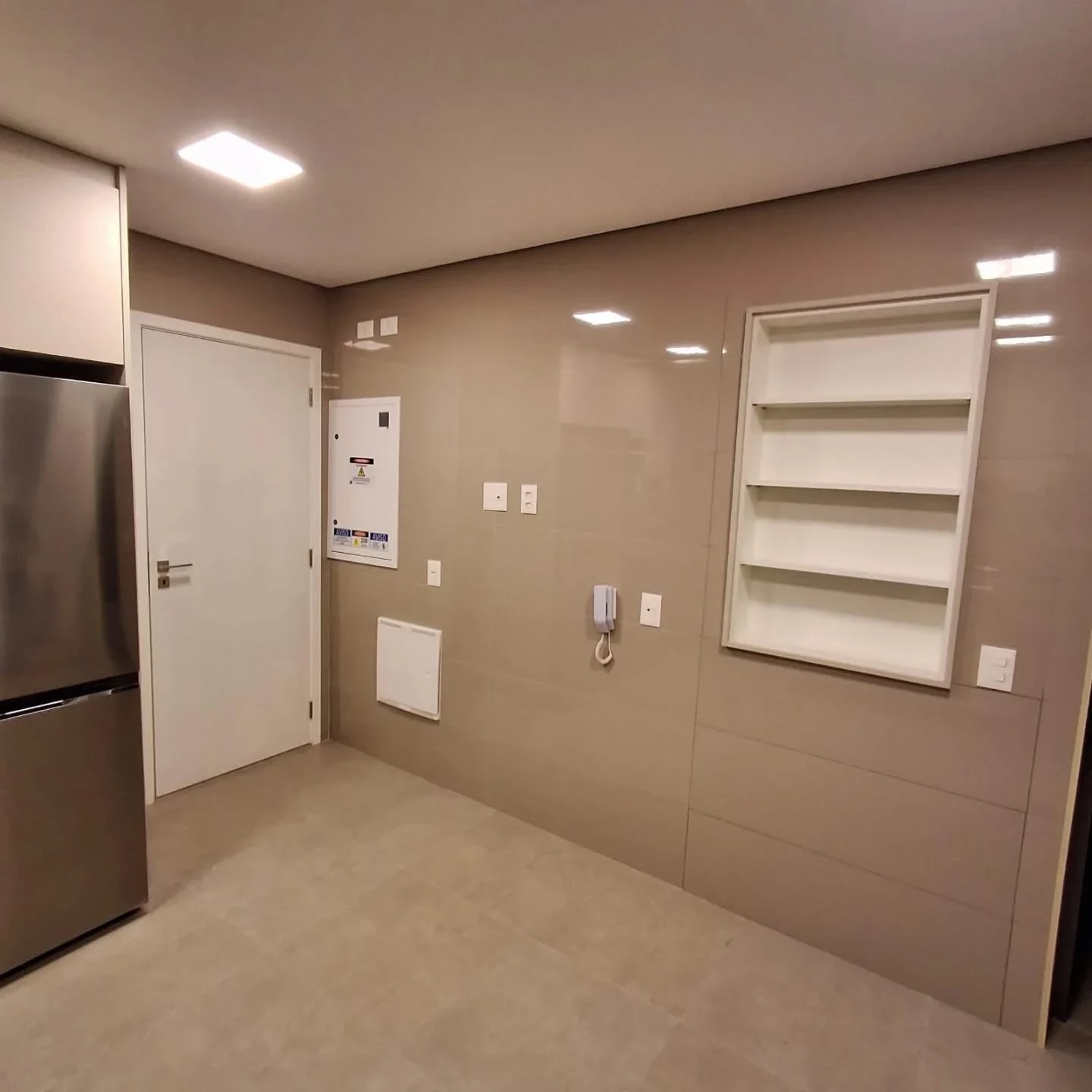 Foto do imóvel: Apartamento com 3 Quartos à Venda, 160 m² em Rua Santa Justina, nº 34. Vila Olímpia, São Paulo - SP
