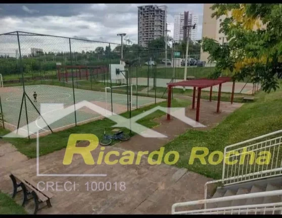Imagem Apartamento Vila do Horto