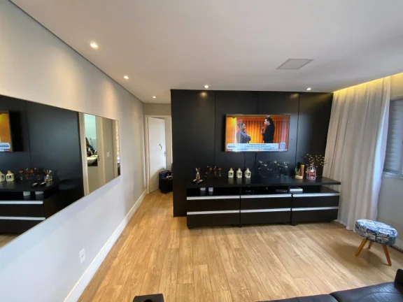 Imagem Apartamento Condomínio Liberty Ipiranga 50 m² 2 Dormitorios 1 Vaga