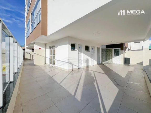 Imagem Apartamento com 2 dormitórios à venda, 55 m² por R$ 453.213,27 - Aribiri - Vila Velha/ES