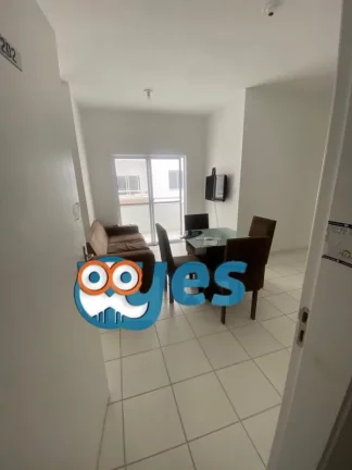 Imagem Apartamento Mobiliado no sim