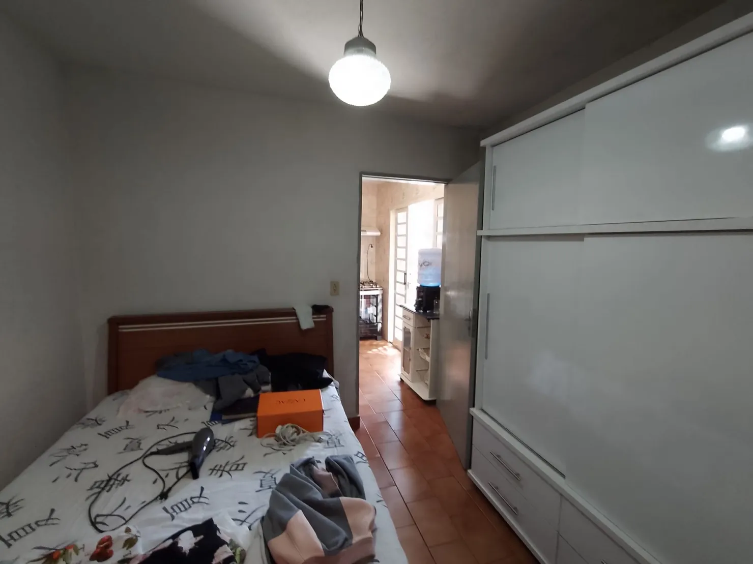 Imagem Casa à venda 3 Quartos, 5 Vagas, Jardim Bela Vista, Taubaté - SP