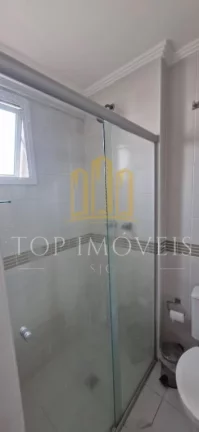 Imagem Excelente apartamento Esplanada II 2 vagas e Lazer com Piscina