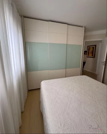 Imagem Excelente apartamento situado no coração de Florianópolis, oferecendo uma combinação única de ...
