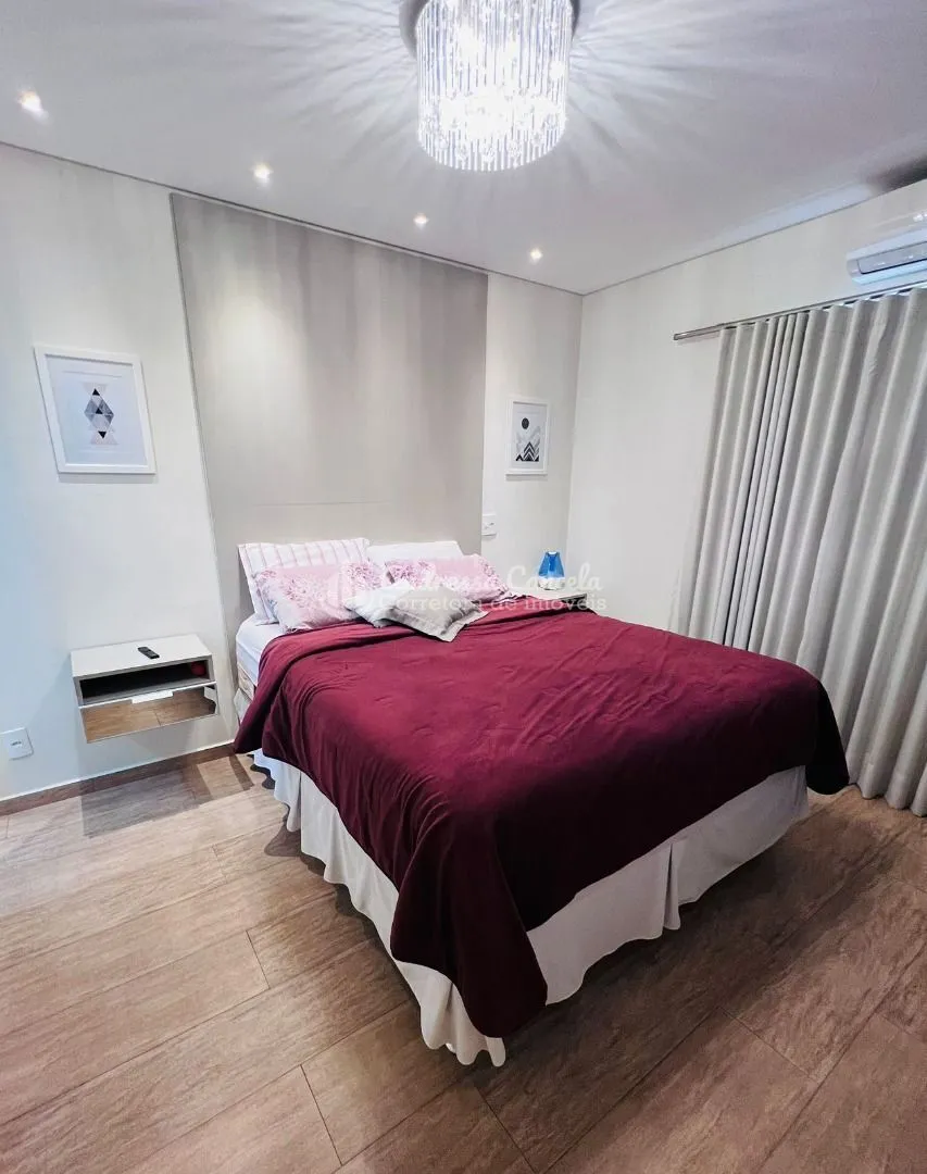 Imagem Condomínio Rio Sena - Sobrado com 2 dormitórios à venda, 140 m² por R$ 750.000,00 - RIO SENA - São José do Rio Preto/SP