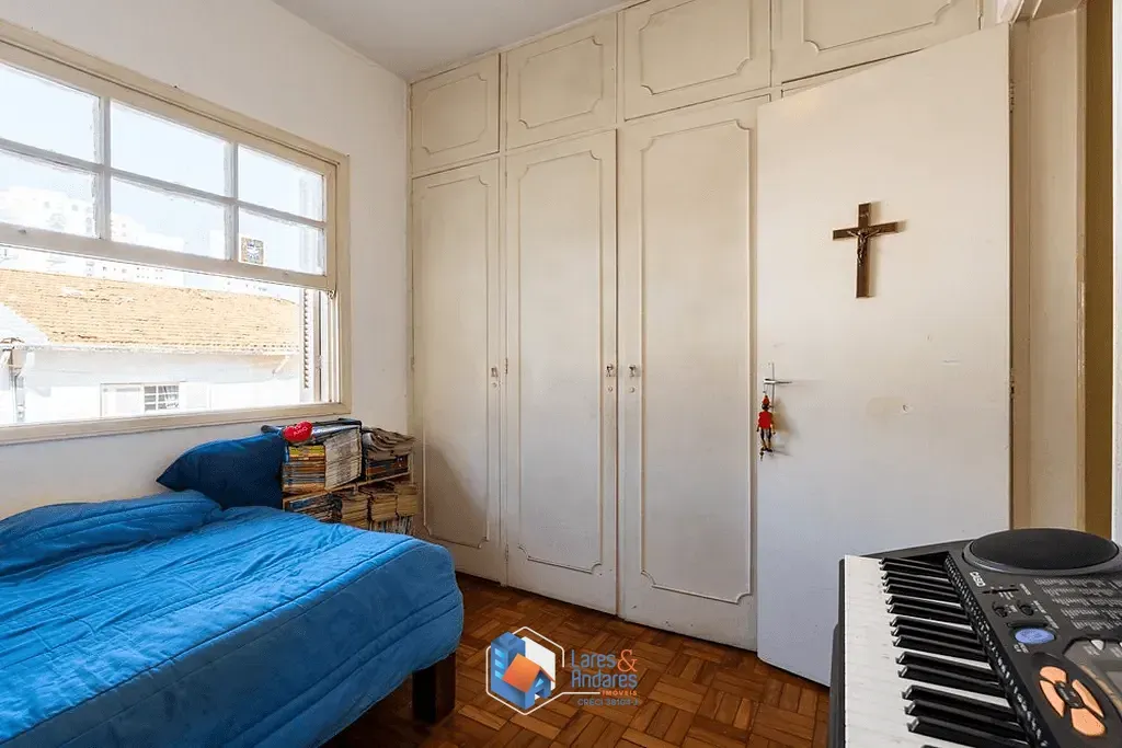Imagem Casa à venda 2 Quartos 1 Vaga 86M² Chácara Santo Antônio (Zona Sul) São Paulo - SP