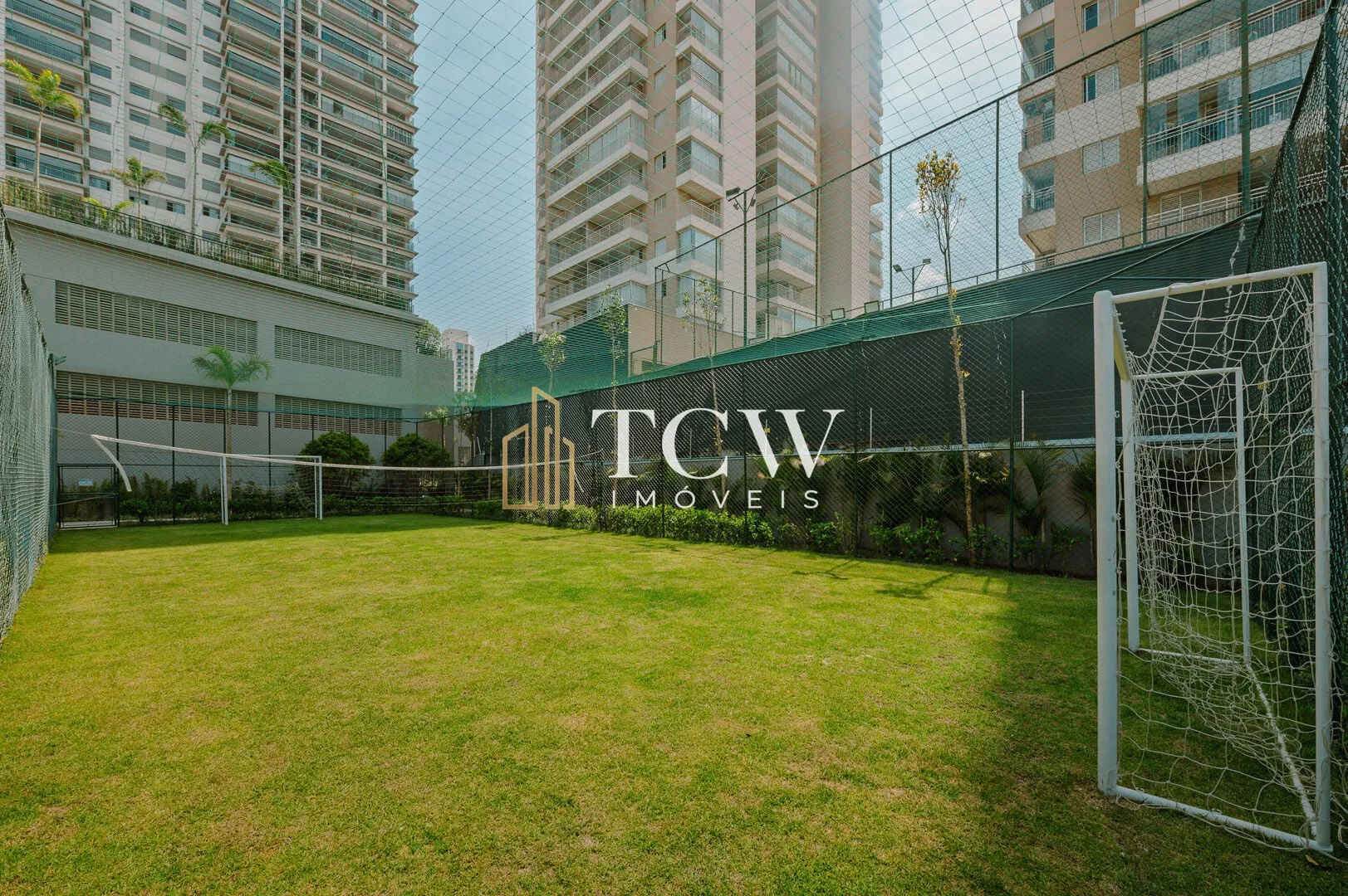 Imagem Apartamento à venda no bairro Sacomã - São Paulo/SP