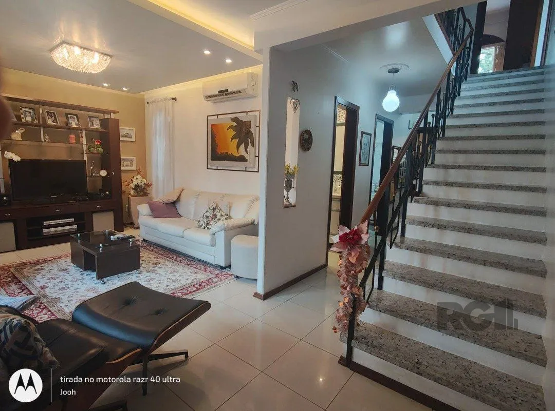 Imagem Casa em Cavalhada