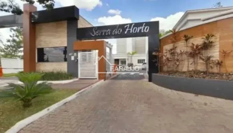 Apartamento à venda Sorocaba-SP