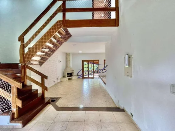 Imagem Casa Venda Condominio São Fernando na Granja