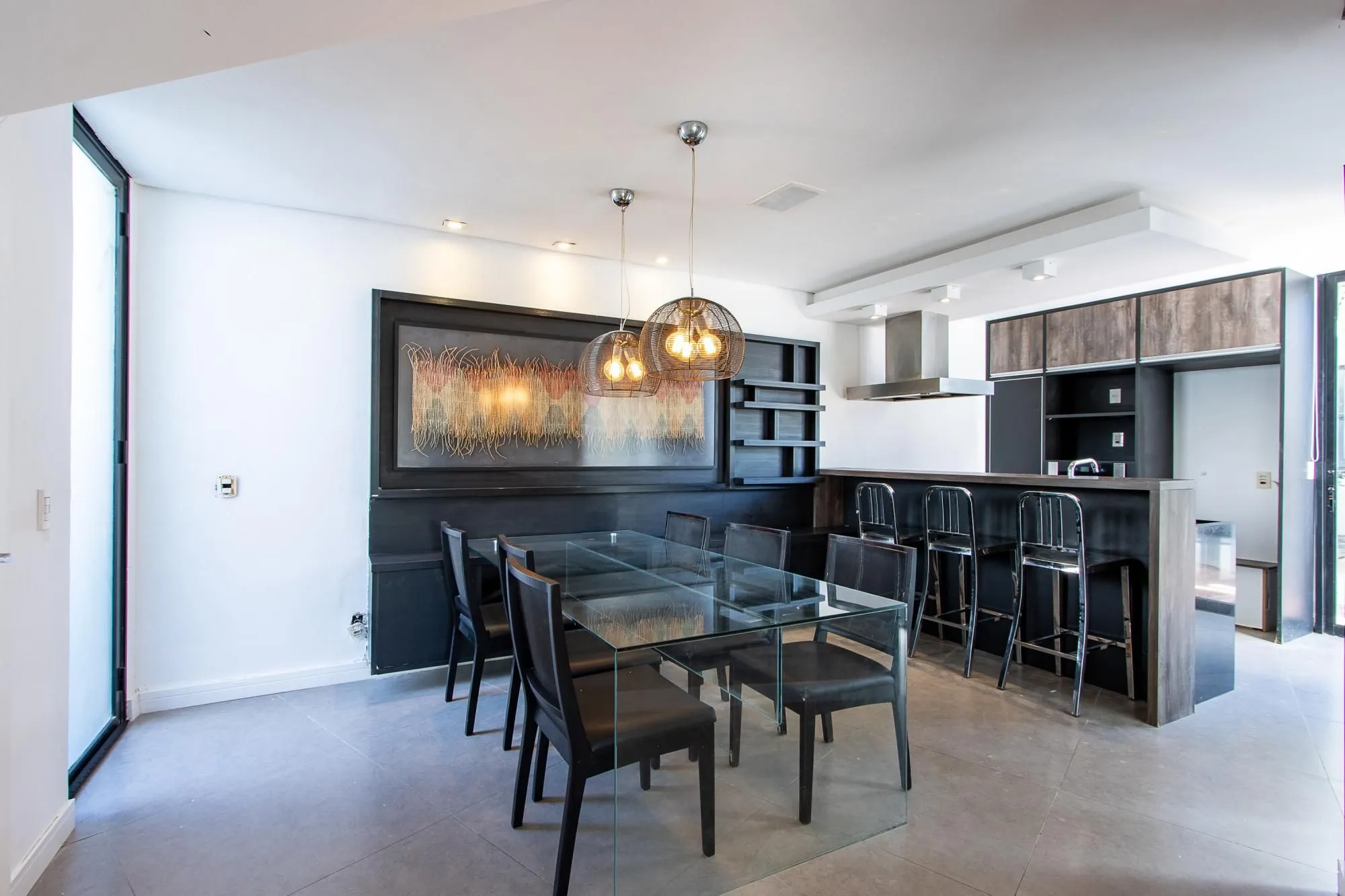 Imagem Casa Condominio - 240.35m², 3 dormitórios, sendo 1 suíte, 2 vagas - Lagos De Nova Ipanema