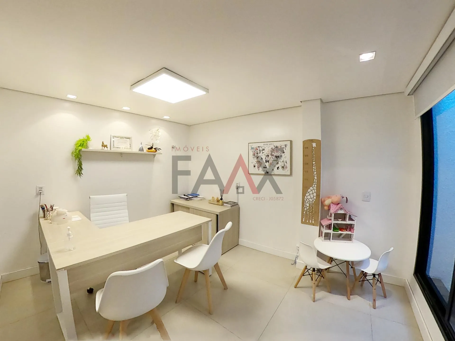 Imagem Ponto Comercial à venda na esquina do Novo Hospital Santa Tereza GUARAPUAVA - PR