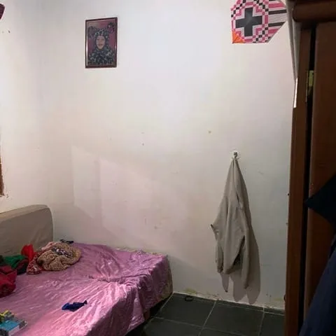 Imagem Casa à venda 3 Quartos, 2 Vagas, 250M², Parque São Domingos, Pindamonhangaba - SP