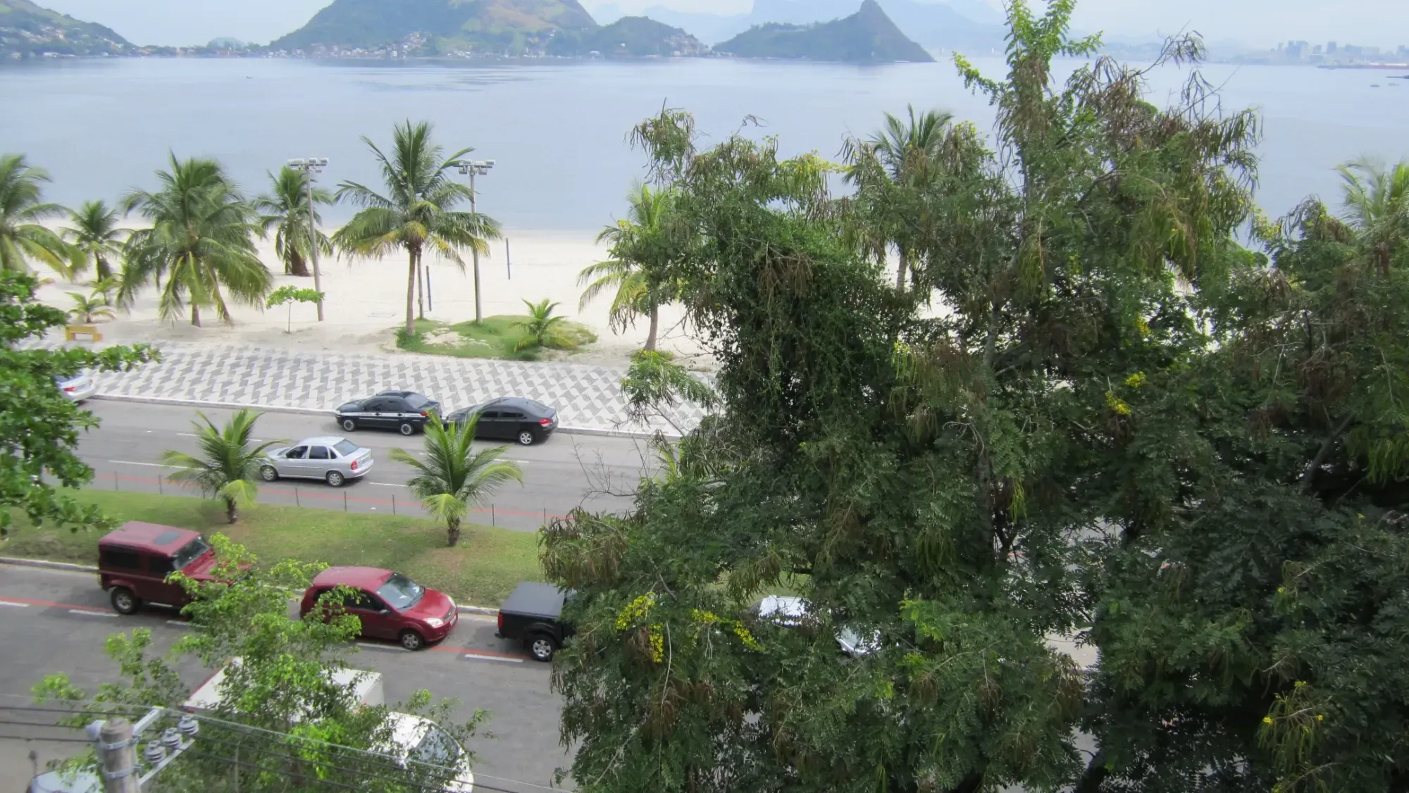 Imagem Casa com 4 Quartos à Venda, 360 m² em São Francisco - Niterói