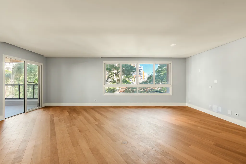 Imagem APARTAMENTO RESIDENCIAL em Curitiba - PR, Juvevê