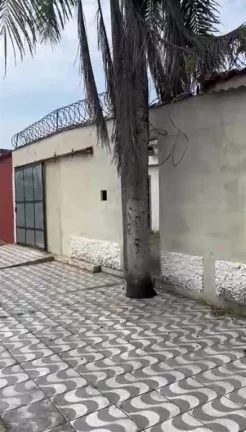Imagem Casa com 3 dorms, Caiçara, Praia Grande - R$ 480 mil, Cod: 2616