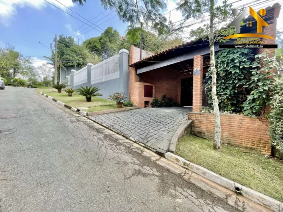 Imagem Casa - Granja Viana | Batelli Imóveis