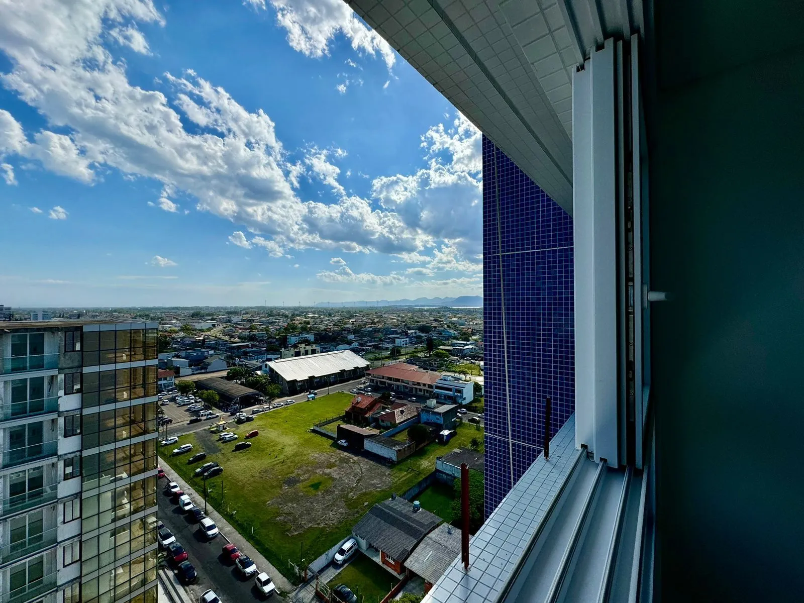 Imagem Apartamento 01 dormitórios 1 vaga na Rua Peri Capão da Canoa