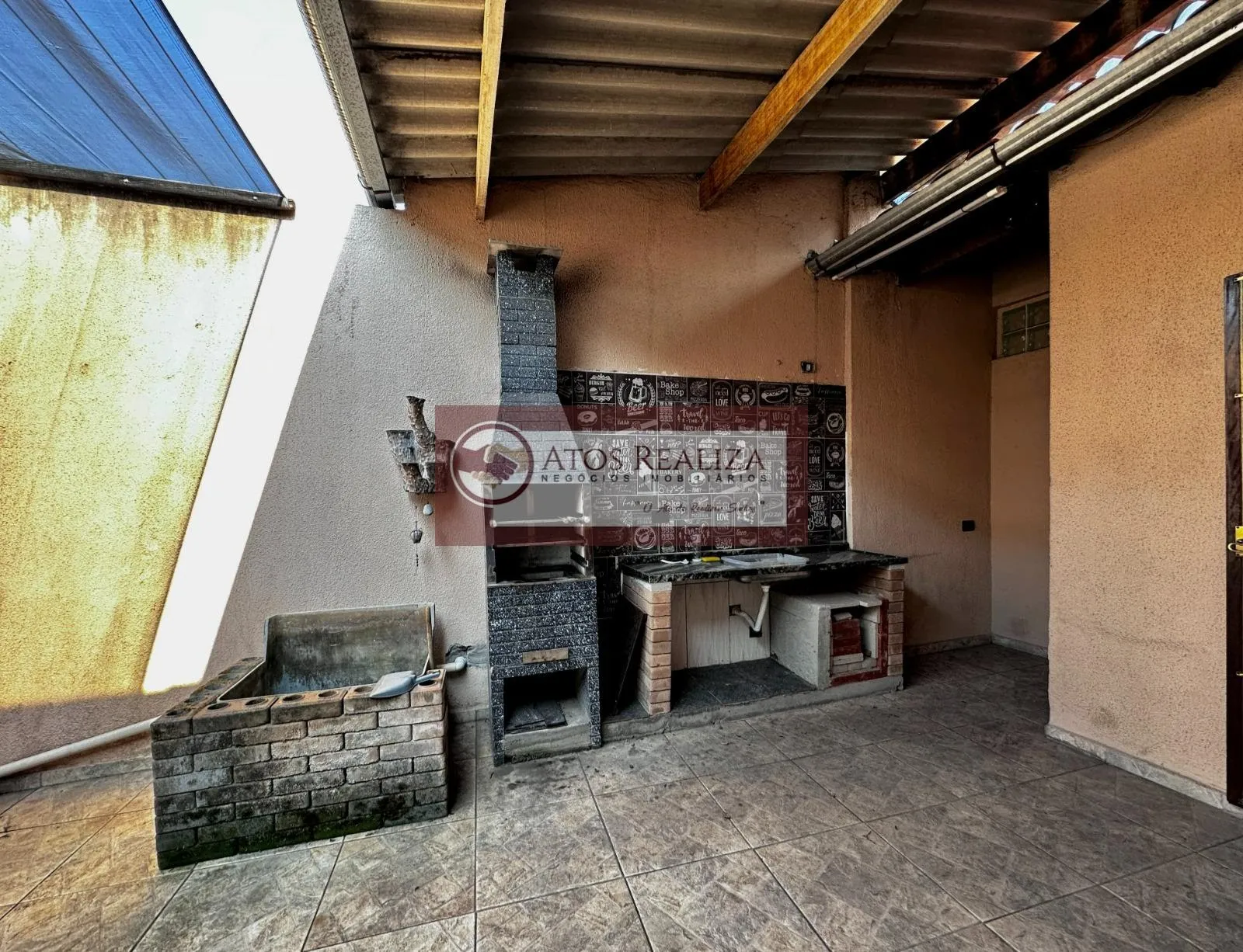 Imagem Venda de Sobrado de 2 dormitórios com Edícula, 121m2 na Vila Constância - SP