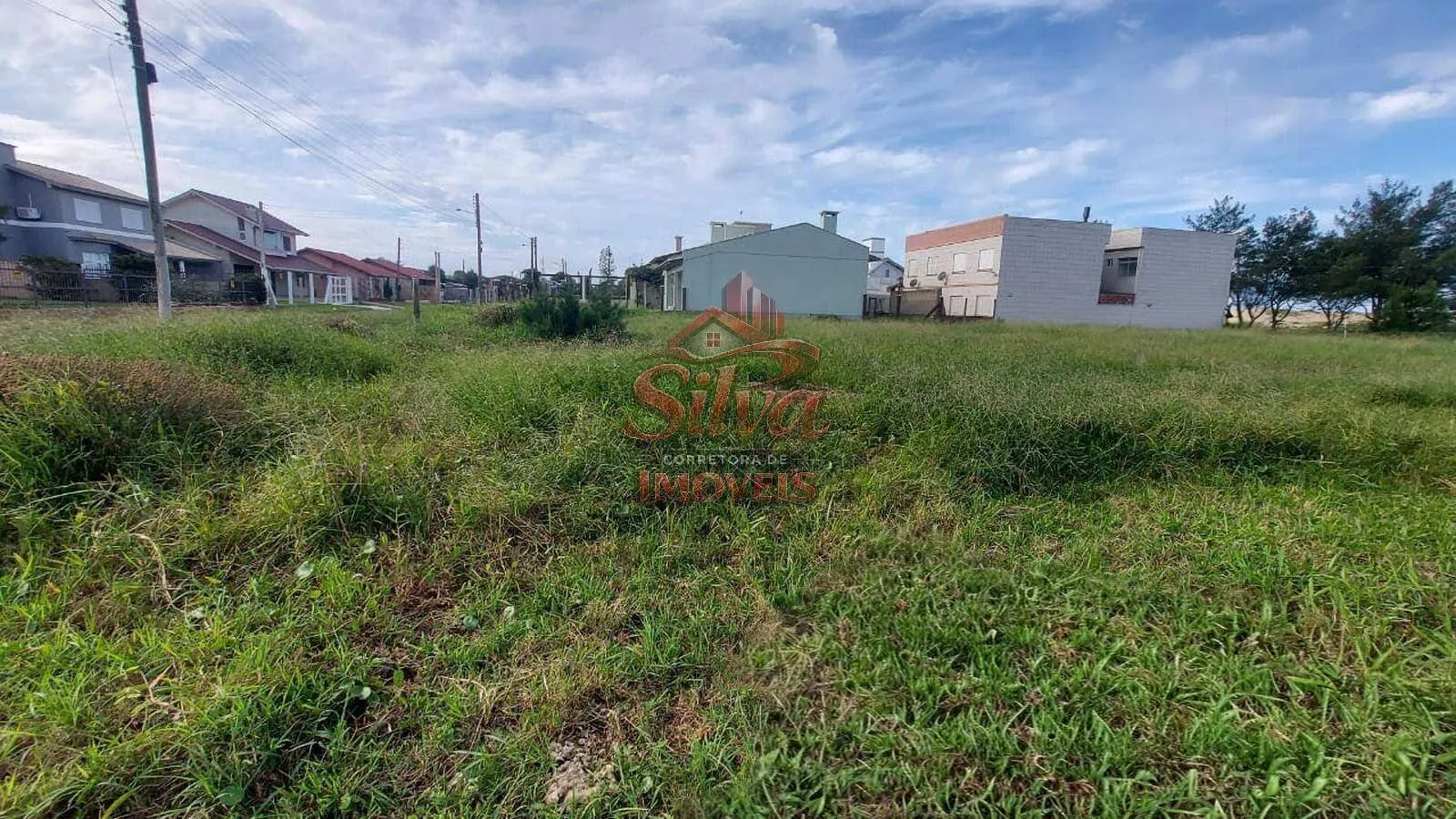 Imagem T894 | Terreno de esquina 325m² à venda a 100m do mar em Imbé