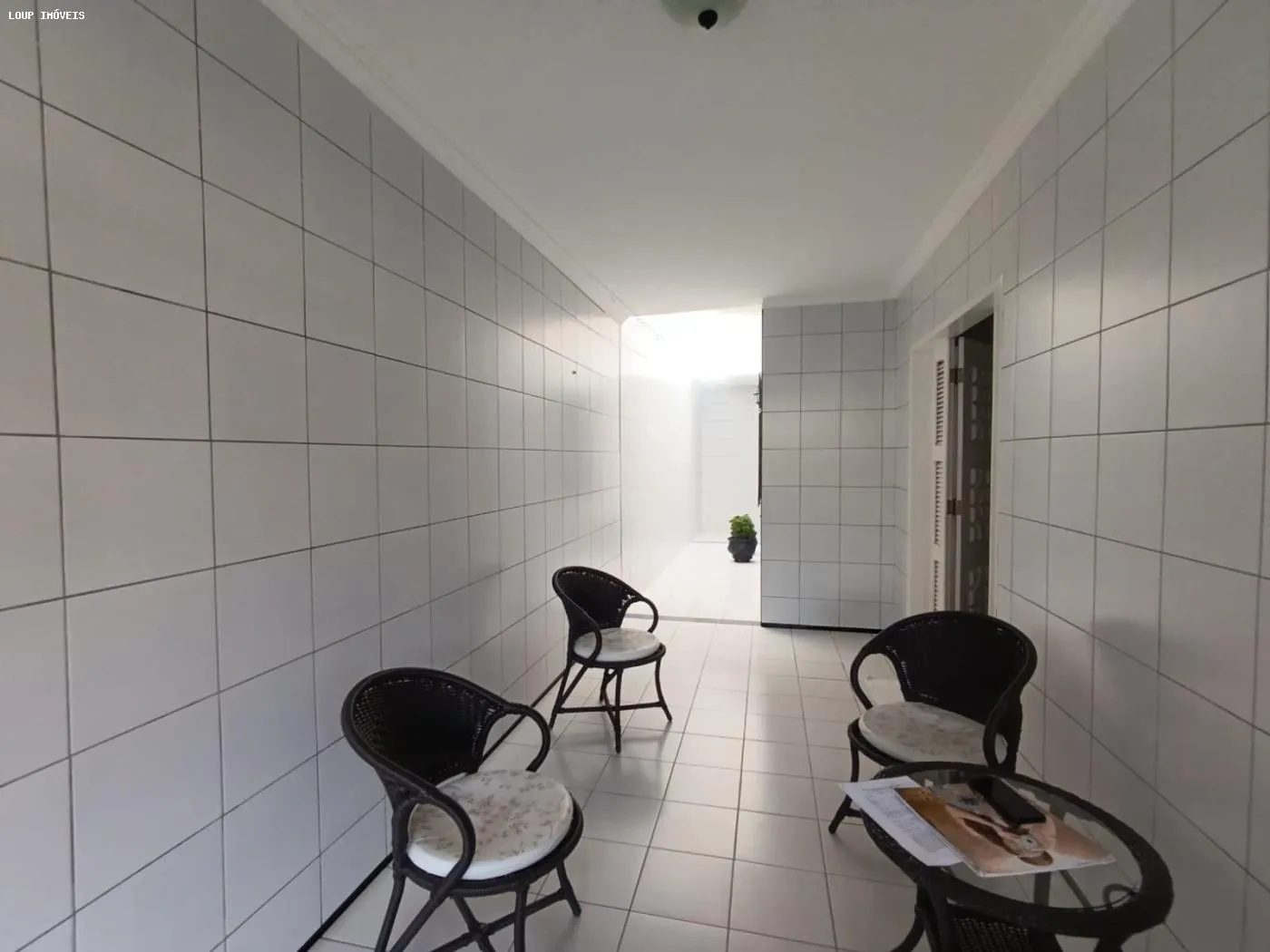 Imagem Casa para Venda em Fortaleza, Barra do Ceará, 3 dormitórios, 1 suíte, 2 banheiros, 3 vagas