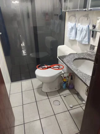 Imagem APARTAMENTO A VENDA VILA CARRÃO - PRÓXIMO AO CERET