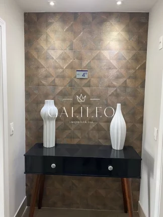 Imagem APARTAMENTO Á VENDA NO CONDOMÍNIO HORIZONTES SERRA DO JAPI - JARDIM BONFIGLIOLI - JUNDIAÍ -SP