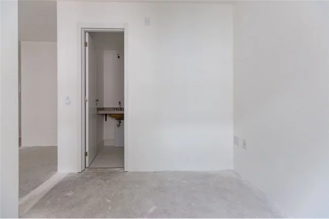 Imagem APARTAMENTO RESIDENCIAL em São Paulo - SP, Moema