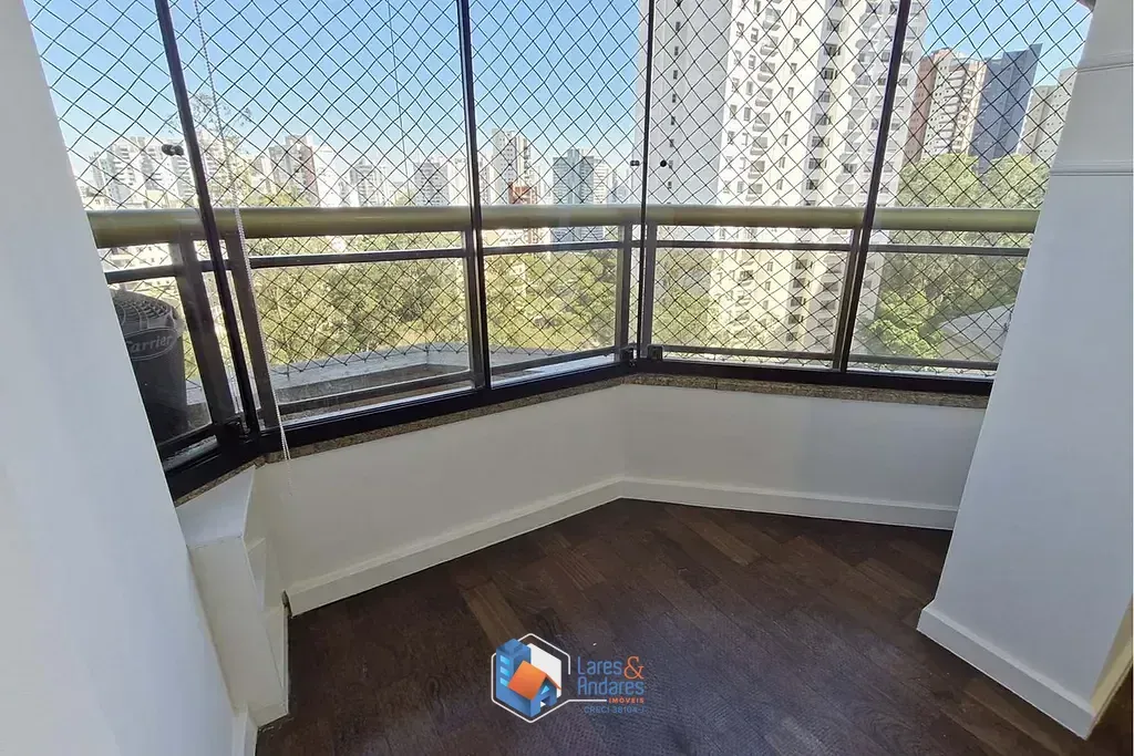 Imagem Apartamento à venda 4 Quartos 4 Suites 4 Vagas 246M² Vila Suzana São Paulo - SP