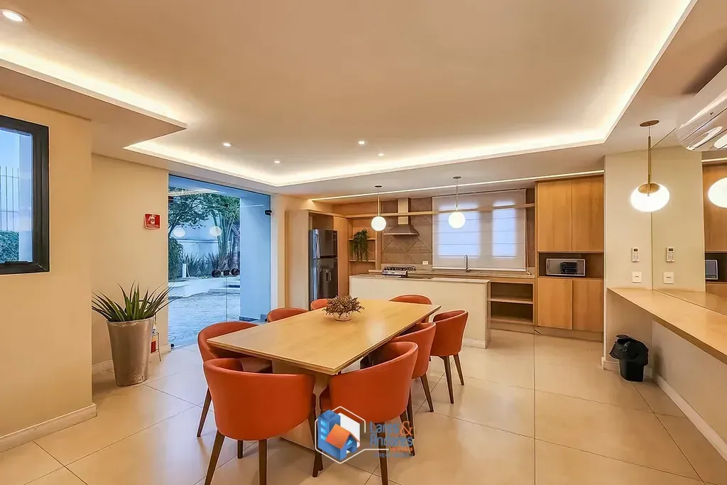 Imagem Apartamento à venda 4 Quartos 4 Suites 220M² Moema São Paulo - SP
