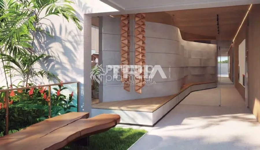 Imagem Apartamento de 3 quartos, 105m² no bairro Parnamirim, em Recife