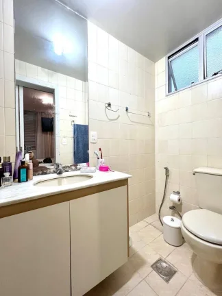 Imagem Cobertura à Venda com 150m², 3 Quartos, 2 Suítes e 4 Vagas -Excelente Local
