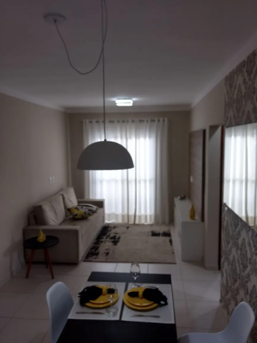 Imagem Empreendimento Jardim do Sol - Residencial Alto da Boa Vista: Apartamentos de 56,84m²