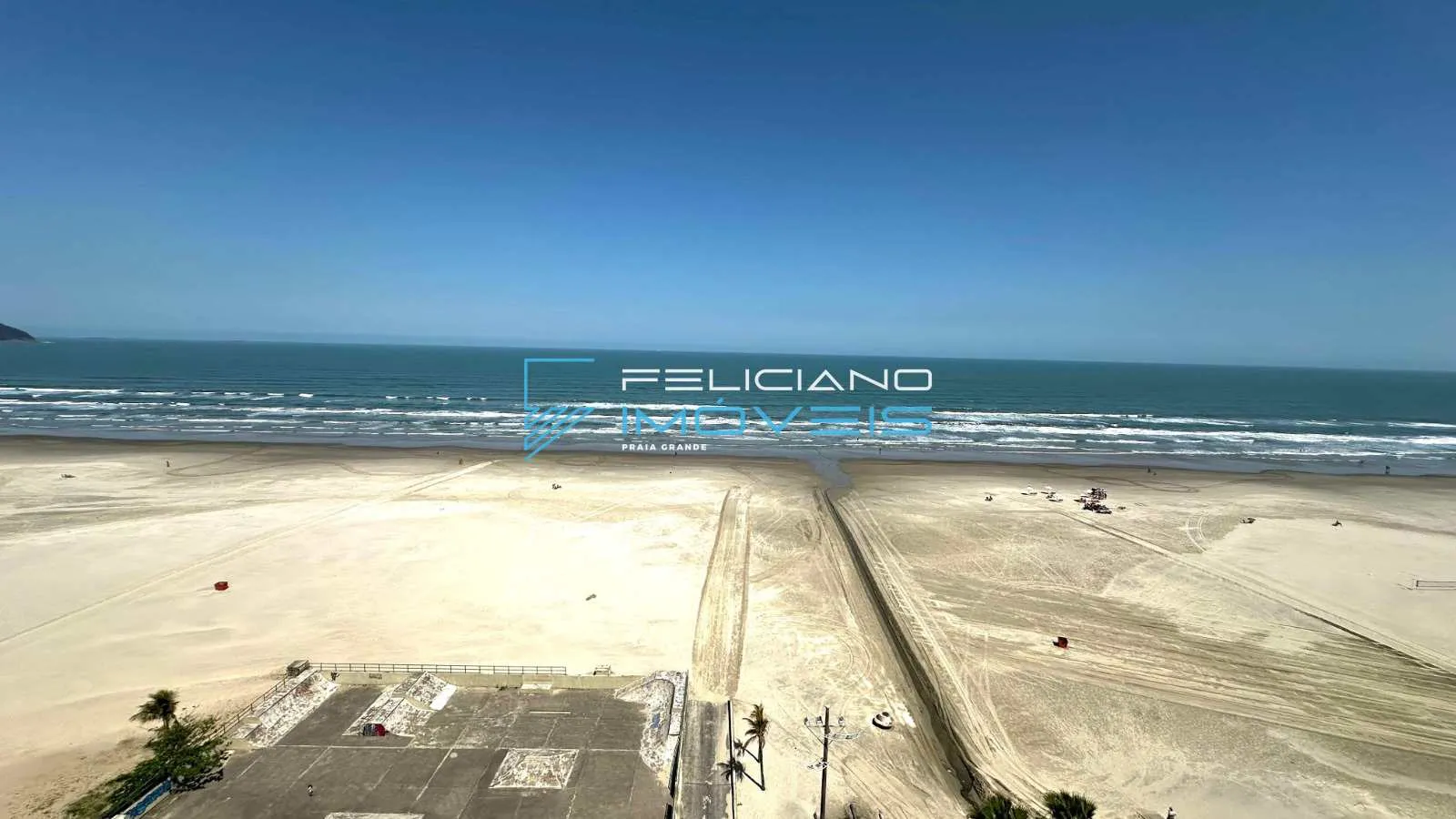 Imagem Apartamento com 3 quartos, Aviação, Praia Grande - R$ 2.2 mi, Cod: 6977