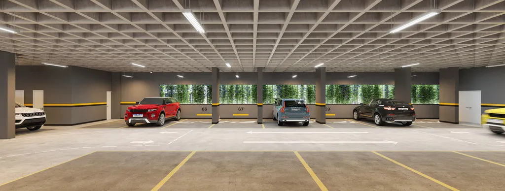 Imagem Apartamento à venda em Capão da Canoa, Navegantes, com 2 quartos, 63,02m2