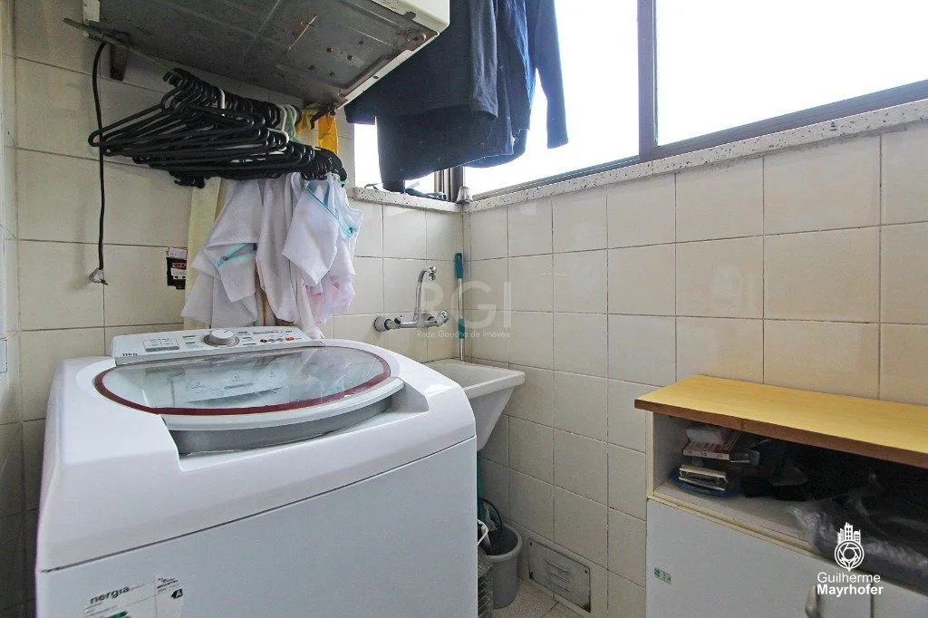 Imagem Cobertura para Venda - 157m², 2 dormitórios, 2 vagas - Cristo Redentor