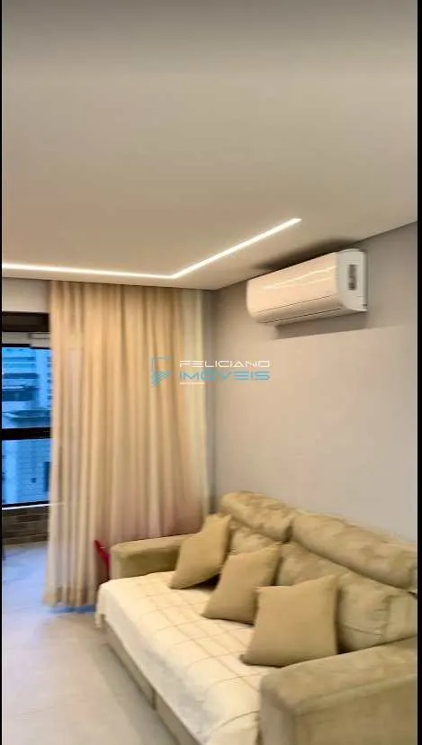 Imagem Apartamento com 3 quartos, Canto do Forte, Praia Grande - R$ 1.65 mi, Cod: 4740
