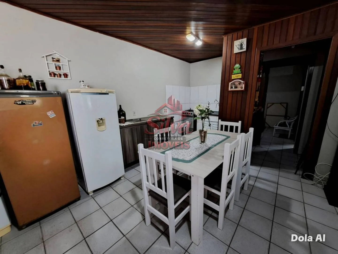 Imagem C305 |Casa a 570m do mar - Bal. Presidente/RS