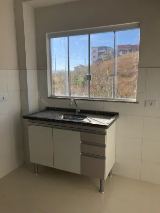 Imagem Apartamento com 2 Quartos à Venda, 54 m² em Residencial Morumbí - Poços De Caldas