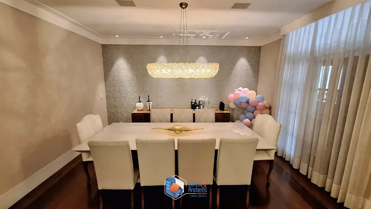 Imagem Casa para venda em Jardim Leonor com 3 quartos, sendo 3 suítes, 442m²