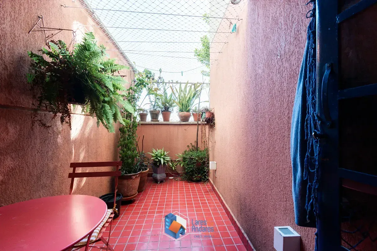Imagem Apartamento para venda em Barra Funda com 2 quartos, 70m²