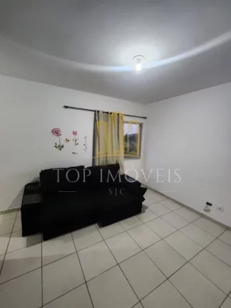 Imagem Apartamento Localizado no Bairro campos de Sao Jose 52 m2 com 2 dormitorios