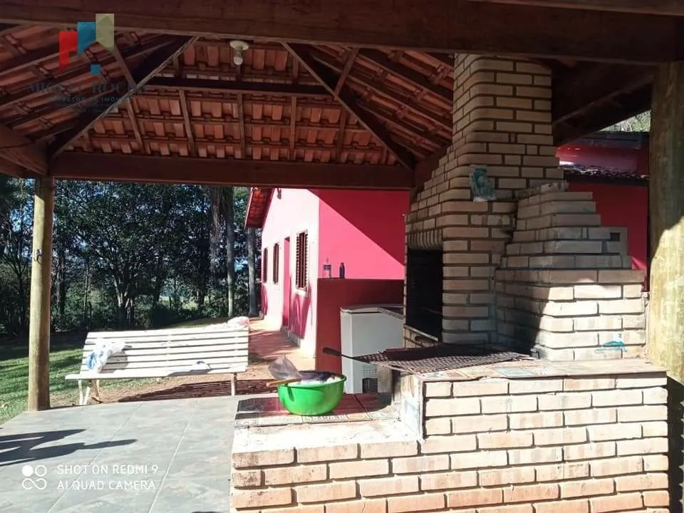 Imagem Chácara a venda em Tatuí SP