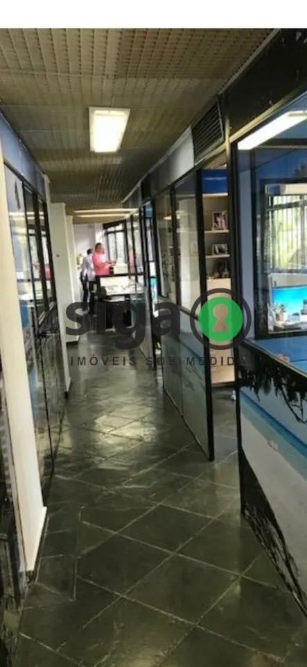 Imagem Prédio com 7 salas à venda na Rua Correia de Lemos, --, Chácara Inglesa, São Paulo